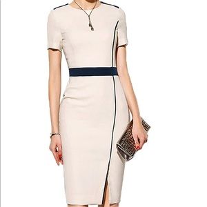 Bodycon Pencil Dress